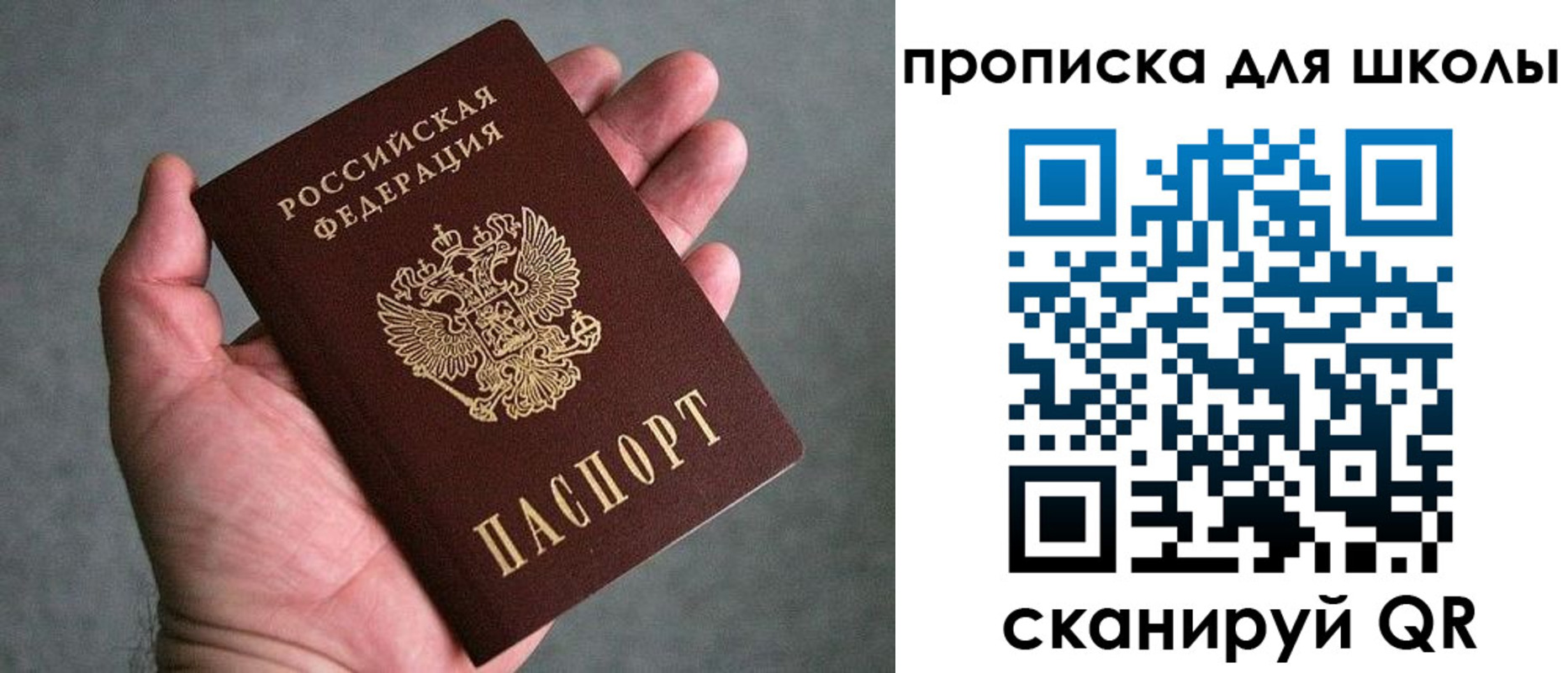 прописка для школы в Нефтекумске